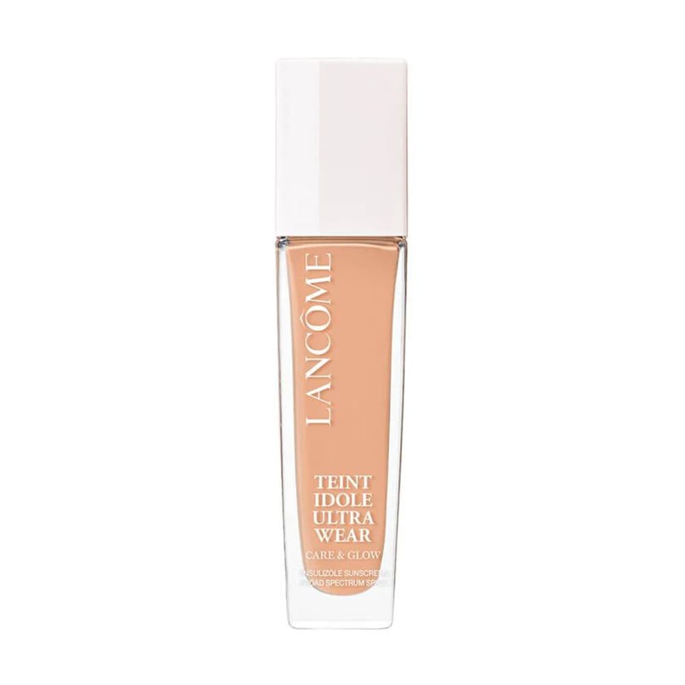 Уцінка! Тональна основа для обличчя Lancome Teint Idole Ultra Wear Care &amp; Glow Foundation, 310N, 30 мл